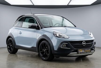 Opel Adam 47.000 km 11.790 &euro; Lampertheim 68623