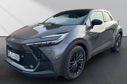 Toyota C-HR 7.000 km 44.890 € Wuppertal 42109