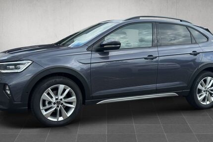 VW Taigo 10.243 km 24.890 &euro; Birkenfeld 55765