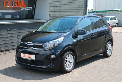 Kia Picanto 49.587 km 11.250 € Neuss 41469