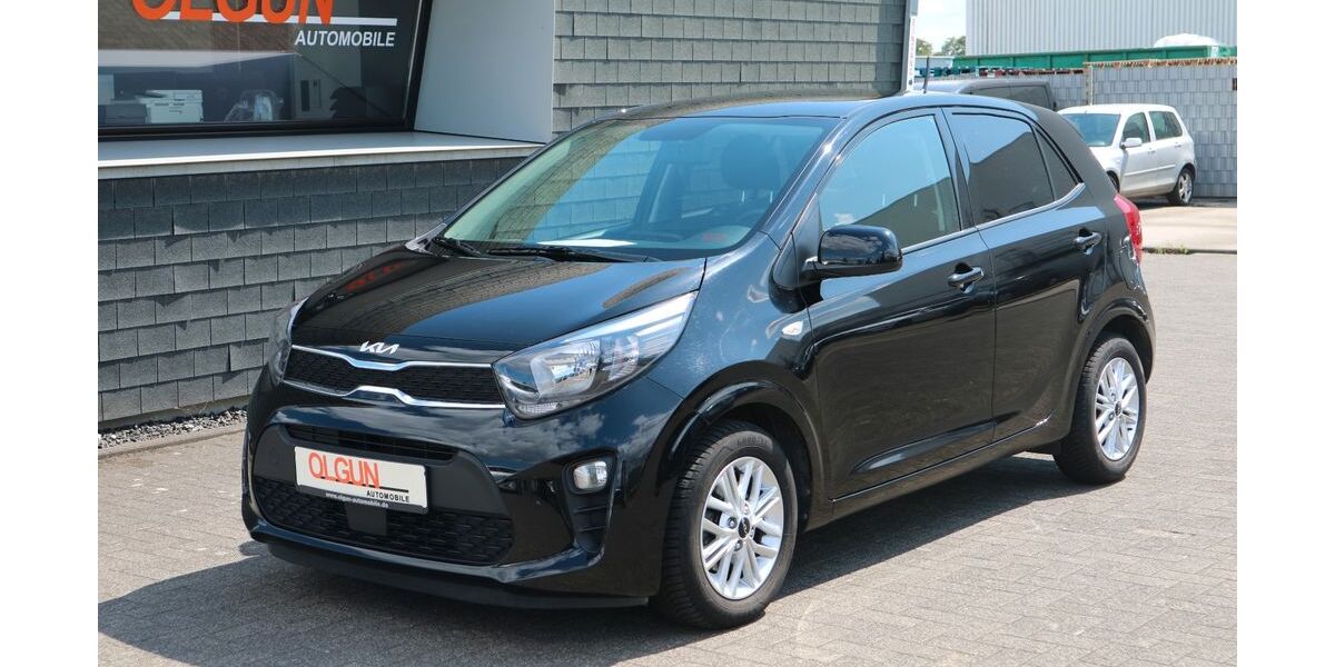 Kia Picanto 49.587 km 11.250 € Neuss 41469
