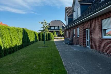 **Eigentumswohnung in bester Lage** in Twistringen** ohne Makler 4 zimmer