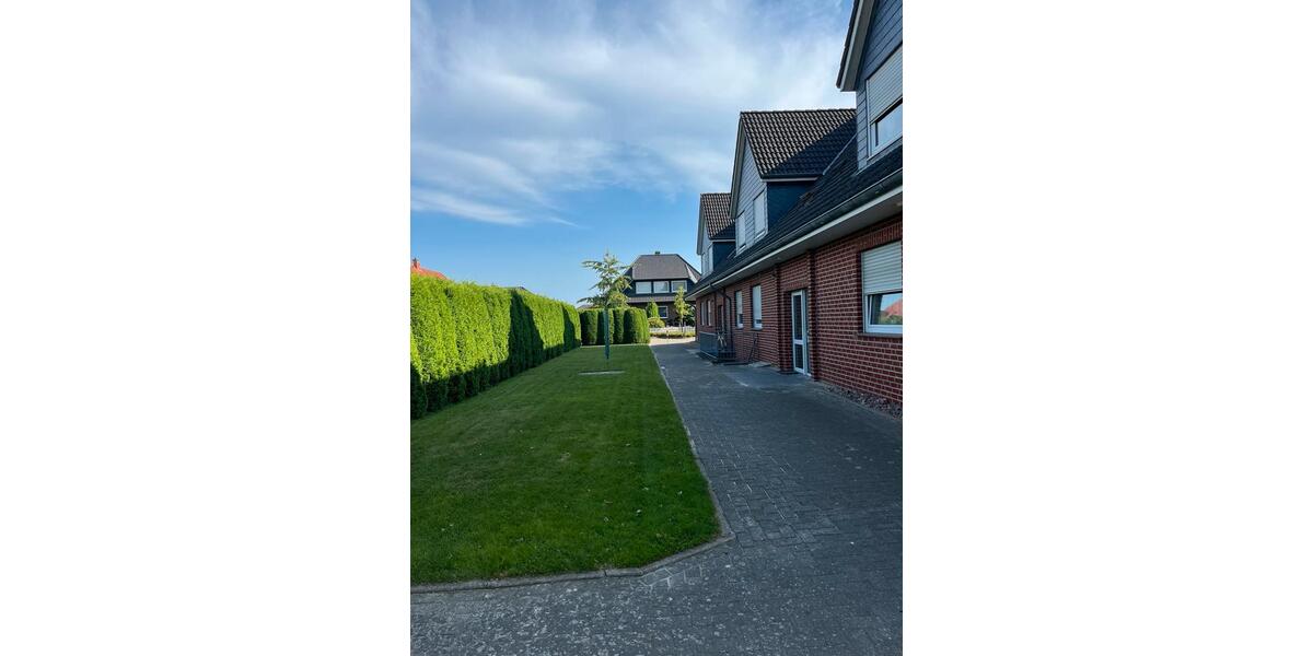 **Eigentumswohnung in bester Lage** in Twistringen** ohne Makler 4 zimmer