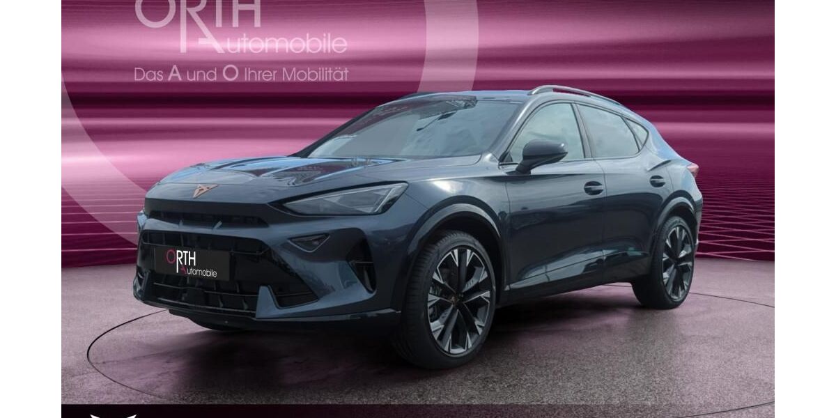 Cupra Formentor 12.047 km 32.749 &euro; Beselich 65614