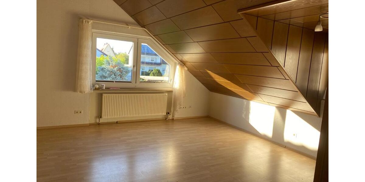 Etagenwohnung Schifferstadt - 1 Zimmer, 40 m&sup2;, 555&euro; | Angebot:25127835
