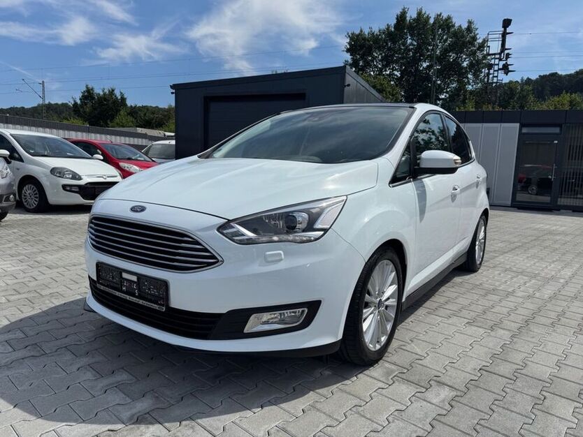C-Max