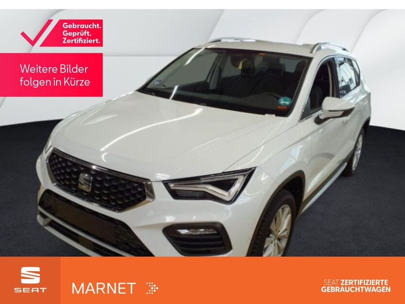 Seat Ateca 9.218 km 30.190 € Königstein/Ts. 61462