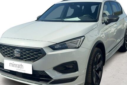 Seat Tarraco 101.331 km 27.880 &euro; Duisburg-Rheinhausen 47226