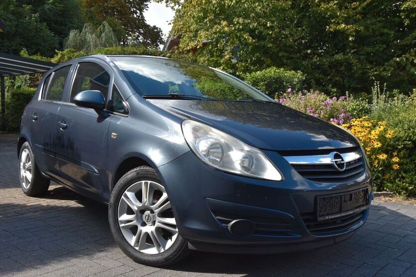 Corsa