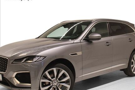 Jaguar F-Pace 10.500 km 59.430 &euro; Walsrode 29664