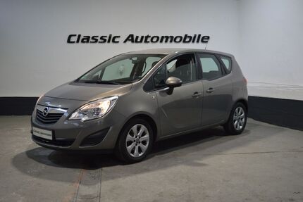 Opel Meriva 91.000 km 4.900 &euro; Neuwied 56567