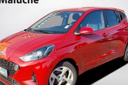 Hyundai i10 63.168 km 10.990 € Torgau 04860