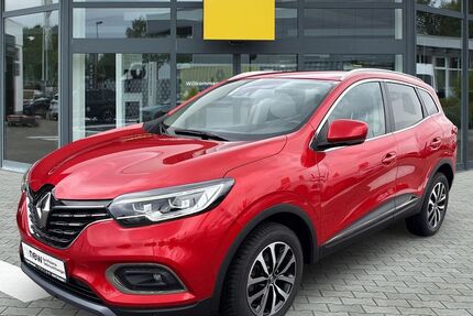 Renault Kadjar 25.867 km 22.498 &euro; Ibbenbüren 49477