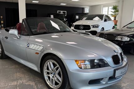 BMW Z3 112.500 km 9.999 &euro; Anzing 85646