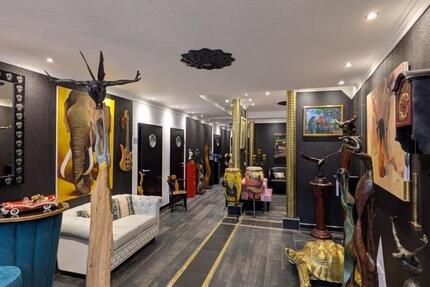 Gewerbeobjekt Jever - 700&euro; | Angebot:23284614