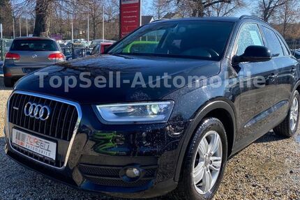 Audi Q3 239.670 km 9.500 &euro; Chemnitz 09120