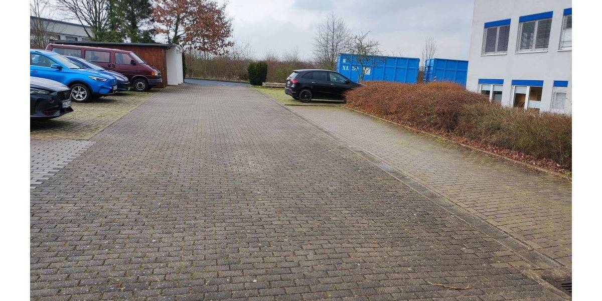 Gewerbeobjekt Hörselberg-Hainich/OT Großenlupnitz Großenlupnitz - 4 Zimmer, 101 m&sup2;, 99.900&euro; | Angebot:25731709