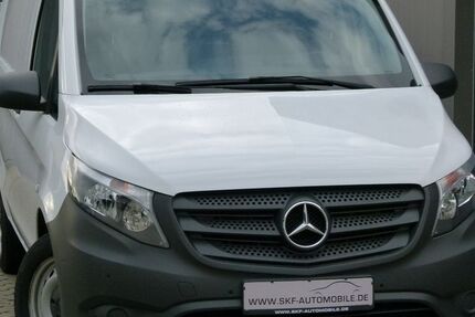 Mercedes-Benz Vito 47.500 km 27.999 &euro; Asslar-Werdorf 35614