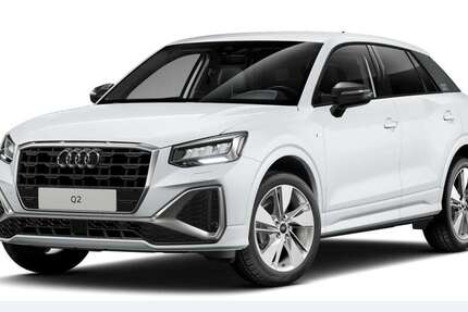 Audi Q2 7.998 km 24.330 &euro; Lüdenscheid 58511