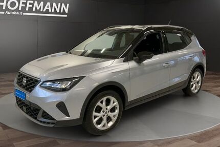 Seat Arona 25.257 km 20.660 &euro; Meschede 59872