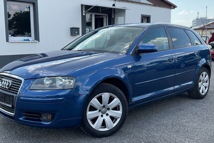 Audi A3 208.280 km 2.999 &euro; Nordhausen 99734