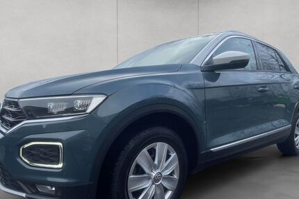 VW T-Roc 65.450 km 18.680 &euro; Flensburg 24944