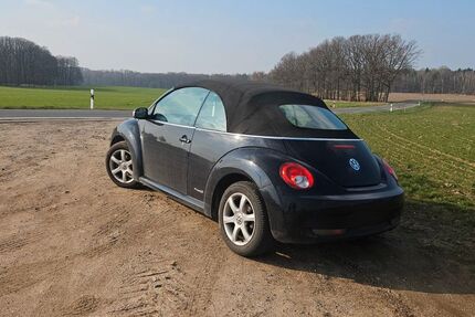 VW New Beetle 180.000 km 4.900 &euro; Bad Lausick 04651