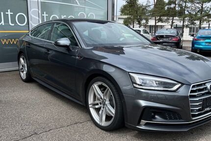 Audi A5 98.900 km 26.490 &euro; Bad Saulgau 88348