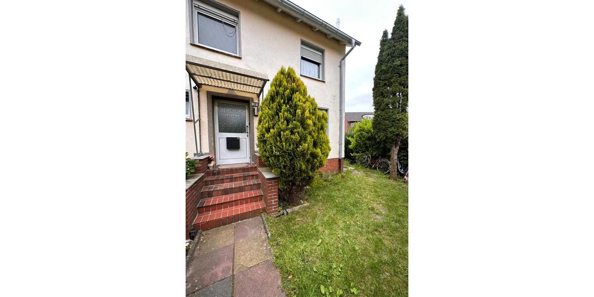 Reihenhaus Quakenbrück - 3 Zimmer, 100 m&sup2;, 229.000&euro; | Angebot:25752860