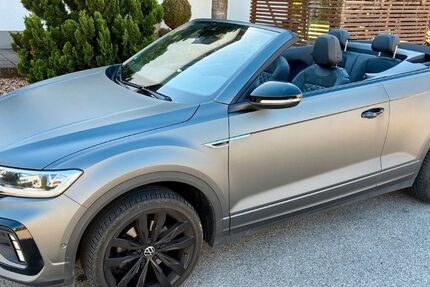 VW T-Roc 51.950 km 31.300 &euro; Diedorf 86420