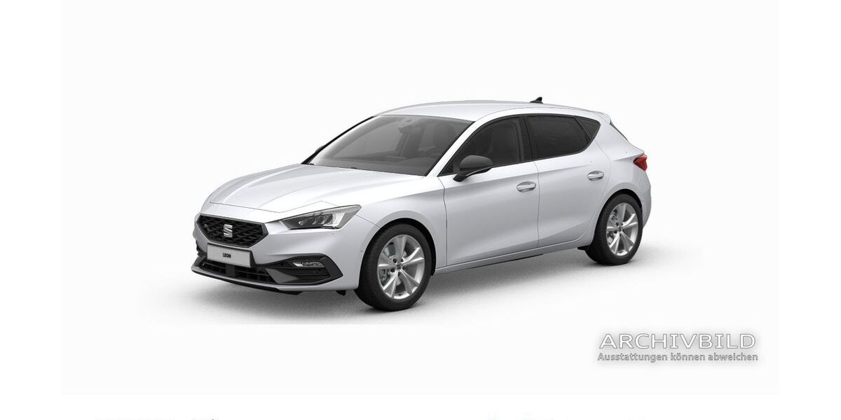 Seat Leon 12.696 km 28.988 &euro; Leverkusen 51373