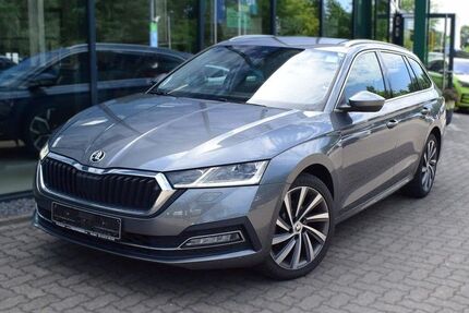 Skoda Octavia 100.400 km 21.480 &euro; Verden 27283