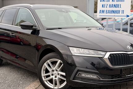 Skoda Octavia 199.175 km 13.950 &euro; Bad Iburg 49186