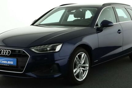 Audi A4 30.210 km 26.990 &euro; Donnersdorf 97499