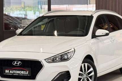 Hyundai i30 112.000 km 14.490 &euro; Nohfelden 66625