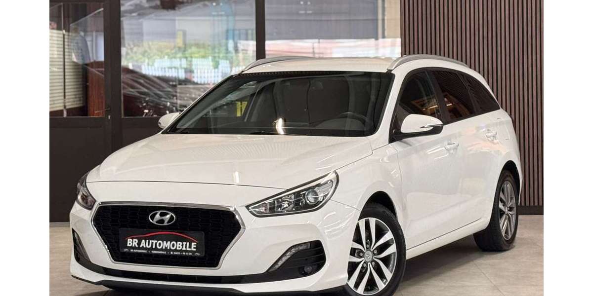 Hyundai i30 112.000 km 14.490 &euro; Nohfelden 66625