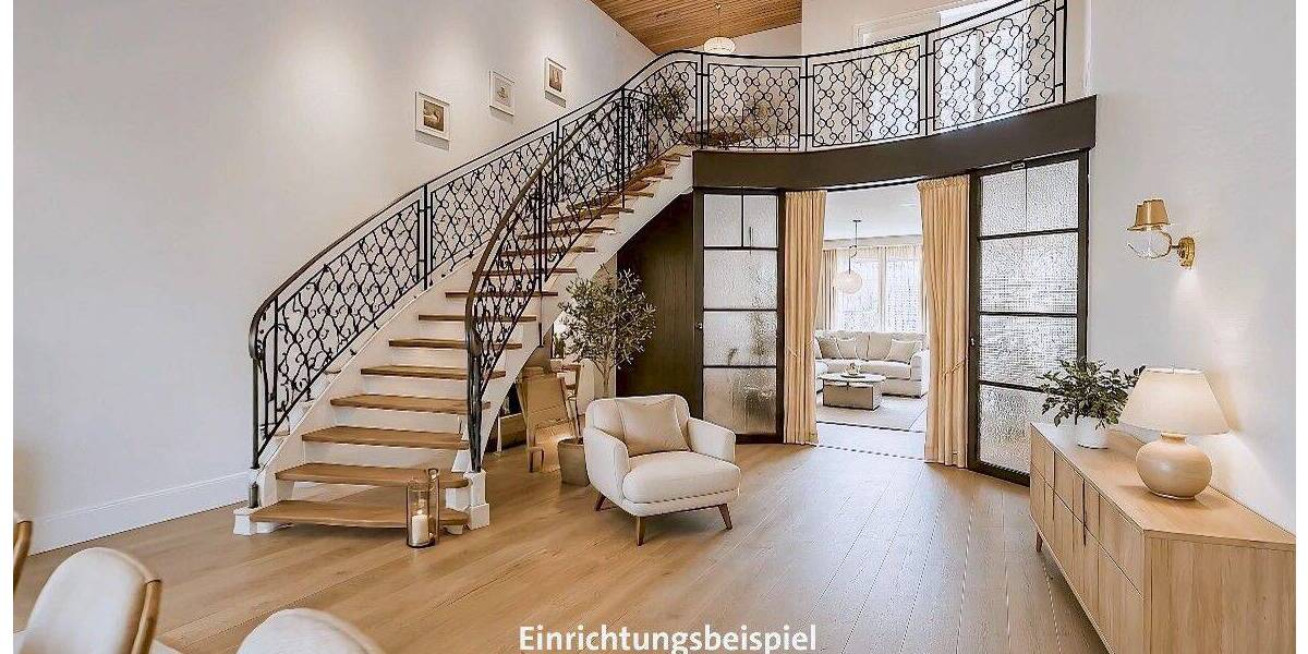 Einfamilienhaus Schloß Holte-Stukenbrock Stukenbrock - 9 Zimmer, 201 m&sup2;, 469.000&euro; | Angebot:26844090