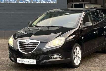 Lancia Delta 285.000 km 2.890 &euro; Mönchengladbach 41238