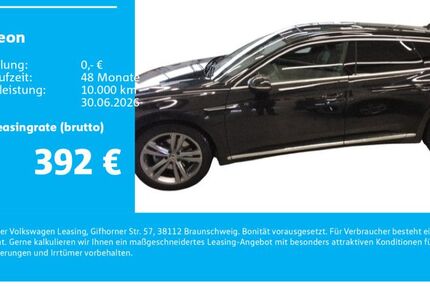 VW Arteon 33.500 km 38.430 &euro; Bad Rappenau 74906