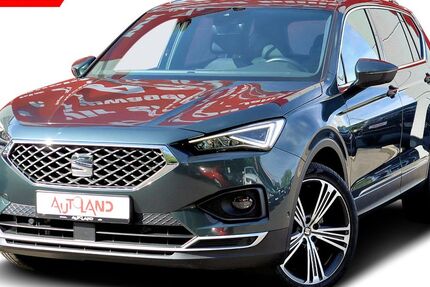Seat Tarraco 71.765 km 31.490 € Meißen 01662