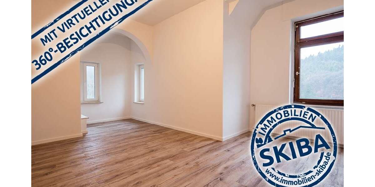 Etagenwohnung Adenau - 2 Zimmer, 94 m&sup2;, 560&euro; | Angebot:25469573