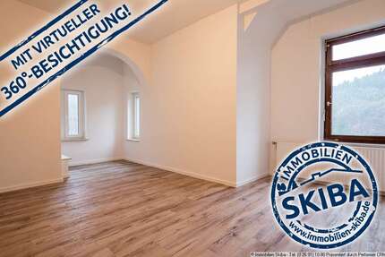 Wohnung Adenau - 2 Zimmer, 94 m&sup2;, 560&euro; | Angebot:25469573