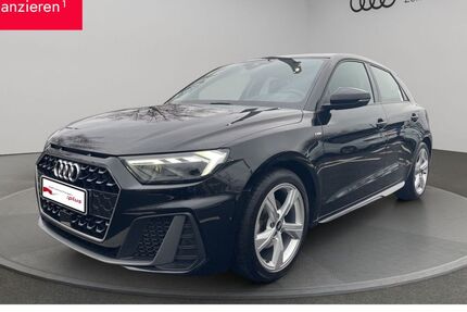 Audi A1 91.084 km 23.990 € Kassel 34125