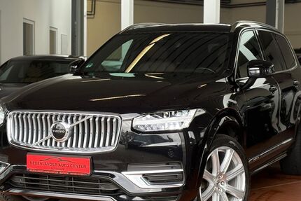 Volvo XC90 99.990 km 42.300 &euro; Bremen 28199