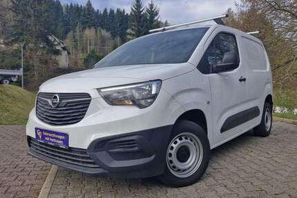 Opel Combo 30.420 km 11.990 &euro; Bad Schlema 08301