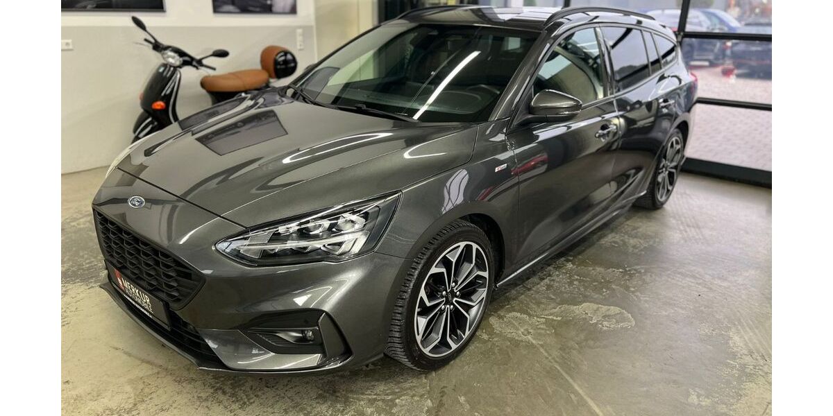 Ford Focus 91.600 km 14.500 &euro; Krumbach 86381