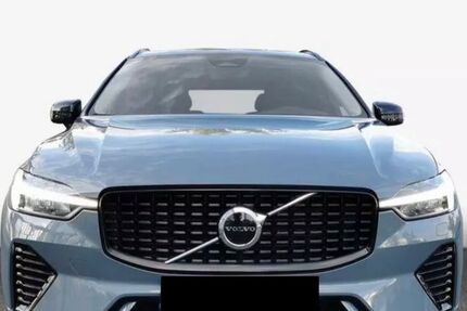 Volvo XC60 58.000 km 37.490 &euro; Großenwiehe 24969