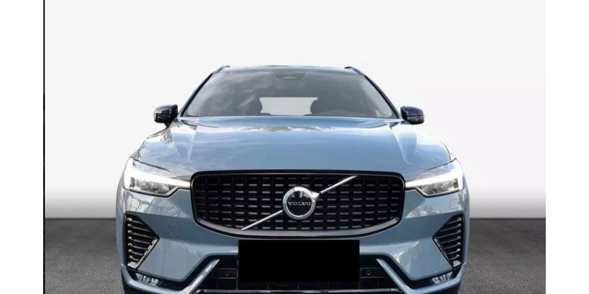 Volvo XC60 58.000 km 37.490 &euro; Großenwiehe 24969