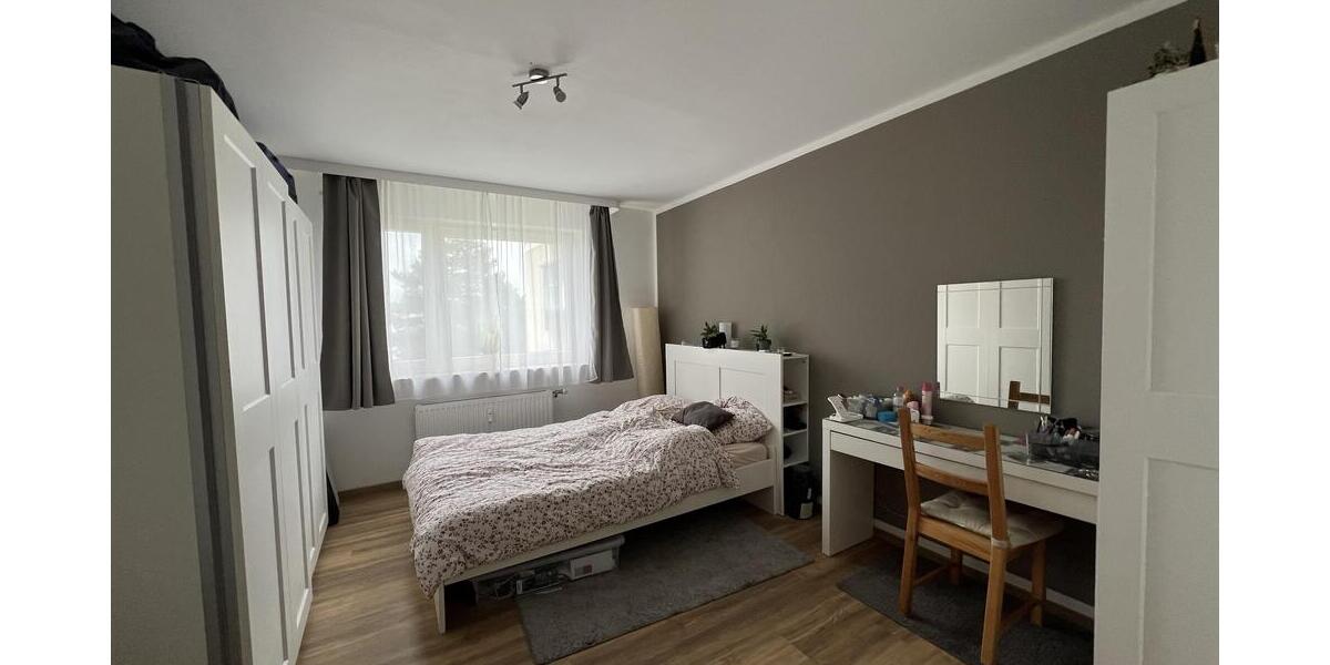 Wohnen mit Wohlfühlfaktor - Etagenwohnung Hildesheim Ost | Angebot:26924260