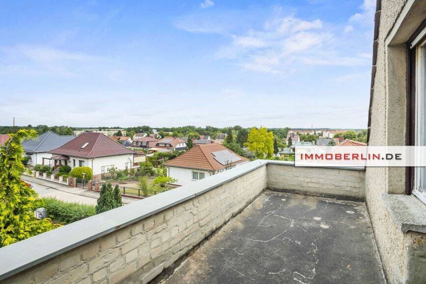 Einfamilienhaus Luckenwalde - 6 Zimmer, 102 m&sup2;, 359.000&euro; | Angebot:26702679